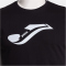 JOMA Combi Street T-Shirt 100 - schwarz S