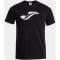 JOMA Combi Street T-Shirt 100 - schwarz S