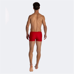 JOMA Shark III Boxer-Badehose 600 - rot S