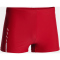 JOMA Shark III Boxer-Badehose 600 - rot S