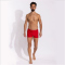 JOMA Shark III Boxer-Badehose 600 - rot S