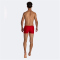JOMA Shark III Boxer-Badehose 600 - rot S