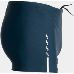 JOMA Shark III Boxer-Badehose 331 - marineblau S