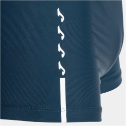 JOMA Shark III Boxer-Badehose 331 - marineblau S