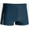 JOMA Shark III Boxer-Badehose 331 - marineblau S