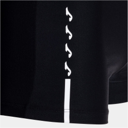 JOMA Shark III Boxer-Badehose 100 - schwarz S