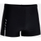 JOMA Shark III Boxer-Badehose 100 - schwarz S
