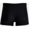 JOMA Shark III Boxer-Badehose 100 - schwarz S