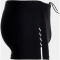JOMA Shark III Boxer-Badehose 100 - schwarz S