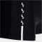 JOMA Shark III Boxer-Badehose 100 - schwarz S
