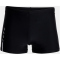 JOMA Shark III Boxer-Badehose 100 - schwarz S