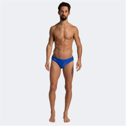 JOMA Shark III Badehose Kinder 700 - royalblau 128