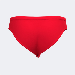 JOMA Shark III Badehose Kinder 600 - rot 128
