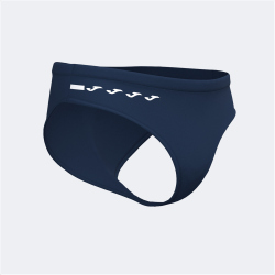 JOMA Shark III Badehose Kinder 331 - marineblau 128