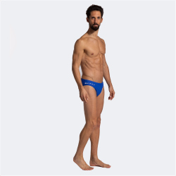 JOMA Shark III Badehose 700 - royalblau S
