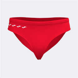 JOMA Shark III Badehose 600 - rot S