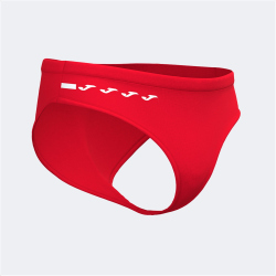 JOMA Shark III Badehose 600 - rot S