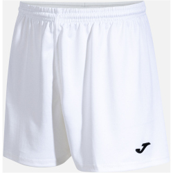 JOMA Tyro Academy Rugbyshorts Kinder 200 - weiß 104
