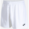 JOMA Tyro Academy Rugbyshorts Kinder 200 - weiß 104