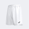 JOMA Tyro Academy Rugbyshorts Kinder 200 - weiß 104