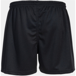 JOMA Tyro Academy Rugbyshorts Kinder 100 - schwarz 104