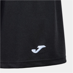 JOMA Tyro Academy Rugbyshorts Kinder 100 - schwarz 104