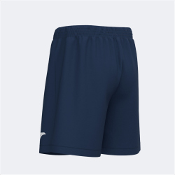 JOMA Tyro Academy Rugbyshorts 331 - marineblau S