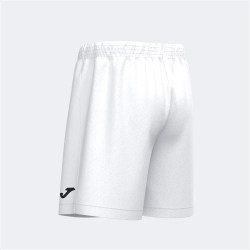 JOMA Tyro Academy Rugbyshorts 200 - weiß S