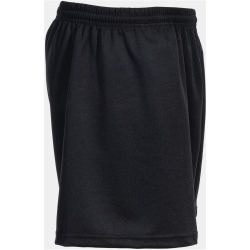 JOMA Tyro Academy Rugbyshorts 100 - schwarz S