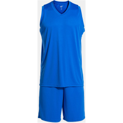 JOMA Olimpiada Basketballtrikot + Shorts Set Kinder 700 -...