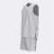 JOMA Olimpiada Basketballtrikot + Shorts Set Kinder 251 - grau 116