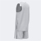 JOMA Olimpiada Basketballtrikot + Shorts Set Kinder 251 - grau 116