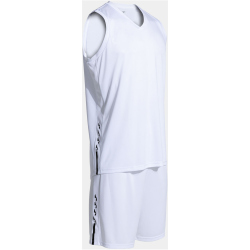 JOMA Olimpiada Basketballtrikot + Shorts Set Kinder 200 -...