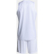 JOMA Olimpiada Basketballtrikot + Shorts Set Kinder 200 - weiß 116
