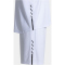 JOMA Olimpiada Basketballtrikot + Shorts Set Kinder 200 - weiß 116
