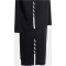 JOMA Olimpiada Basketballtrikot + Shorts Set Kinder 100 - schwarz 116