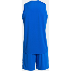 JOMA Olimpiada Basketballtrikot + Shorts Set 700 -...