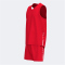 JOMA Olimpiada Basketballtrikot + Shorts Set 600 - rot S