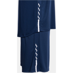 JOMA Olimpiada Basketballtrikot + Shorts Set 331 -...