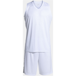 JOMA Olimpiada Basketballtrikot + Shorts Set 200 -...