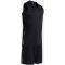JOMA Olimpiada Basketballtrikot + Shorts Set 100 - schwarz S