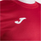 JOMA Olimpiada Rugbyshirt Kinder 600 - rot 128