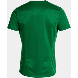 JOMA Olimpiada Rugbyshirt Kinder 450 - grün 128