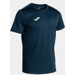 JOMA Olimpiada Rugbyshirt Kinder 331 - marineblau 128