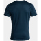 JOMA Olimpiada Rugbyshirt Kinder 331 - marineblau 128