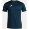 JOMA Olimpiada Rugbyshirt Kinder 331 - marineblau 128