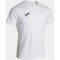 JOMA Olimpiada Rugbyshirt Kinder 200 - weiß 128