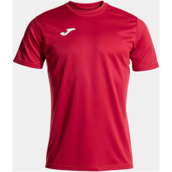 JOMA Olimpiada Rugbyshirt 600 - rot S