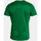 JOMA Olimpiada Rugbyshirt 450 - grün S