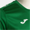 JOMA Olimpiada Rugbyshirt 450 - grün S